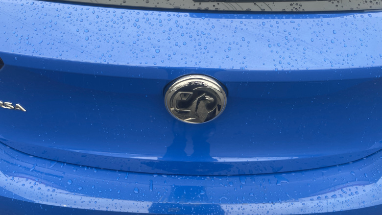 Vauxhall Corsa 1.2 Design 5dr Petrol Hatchback